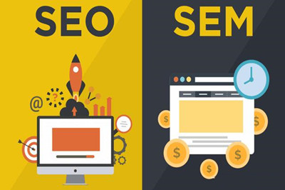  你能分清SEO 與 SEM 之間的區別嗎？(圖2)
